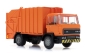 Preview: Artitec - DAF, Müllwagen, orange (H0)