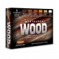 Mobile Preview: CS20 Lifecolor Weathered Wood