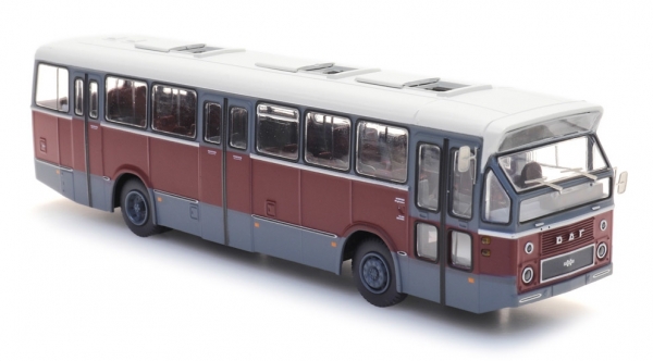 Artitec Stadtbus CSA1