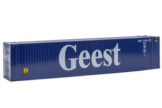 Geest Container