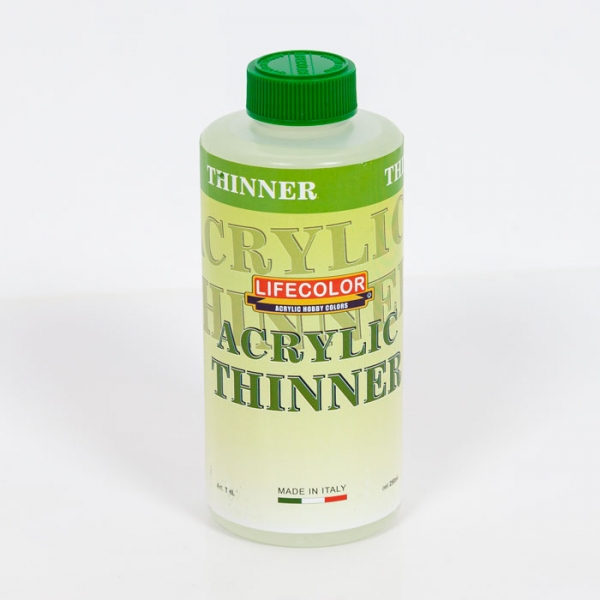 Lifecolor Thinner