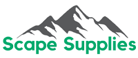 Scape Supplies - Mifoshape!