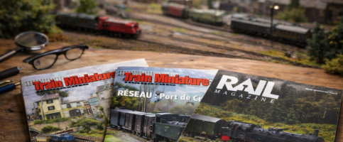 Magazine Kategoriebild