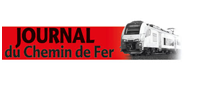 Journal du Chemin de Fer