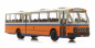 Preview: Artitec - Regionalbus NMVB DAF (H0)