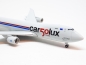 Mobile Preview: Cargolux Luxembourg