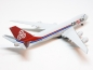 Preview: Flugzeug Modell Cargolux