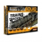 Preview: Lifecolor Liquid Pigments Trains & Tracks