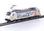 Preview: Locomotive électrique série 186 HSL
