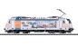 Preview: Locomotive électrique série 186 HSL