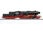 Preview: Märklin - Dampflokomotive Baureihe 52