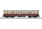 Preview: Triebwagen elT mit Steuerwagen elS, DRG