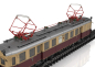Preview: Triebwagen elT mit Steuerwagen elS, DRG