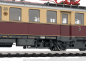 Preview: Triebwagen elT mit Steuerwagen elS, DRG
