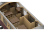 Preview: Triebwagen elT mit Steuerwagen elS, DRG