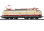 Preview: Märklin Insider-Modell 2026 E 03 002 der Deutschen Bundesbahn in H0
