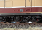 Preview: Detailansicht der Märklin E 03 002 Insider-Modell 2026