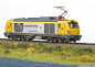 Preview: Zweikraftlokomotive Baureihe 248