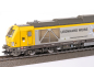 Preview: Zweikraftlokomotive Baureihe 248