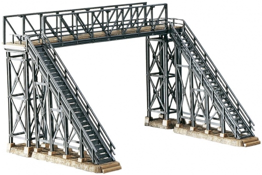 Preview: Faller Fussgängerbrücke