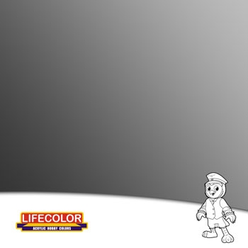 Lifecolor - Acrylfarbe LC26 Eisenfarbig Matt