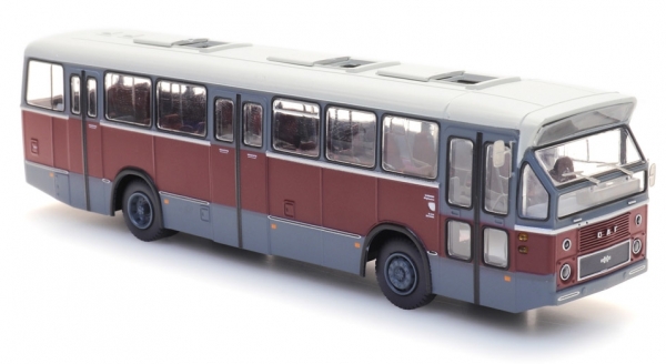Artitec - Stadtbus CSA1 Allgemein Baureihe 1