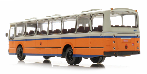 Artitec - Regionalbus NMVB DAF (H0)