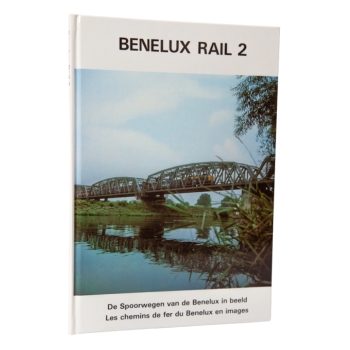 Buch - Benelux Rail 2