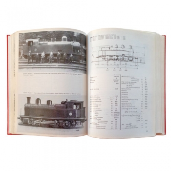 Preview: Eisenbahn in Luxemburg