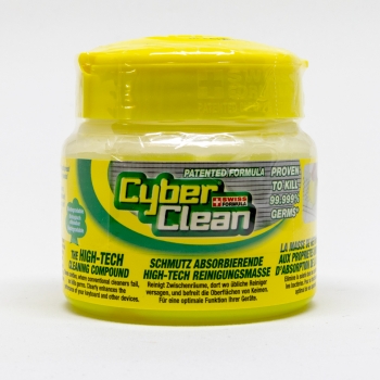 Cyber Clean Pop-UP Pot