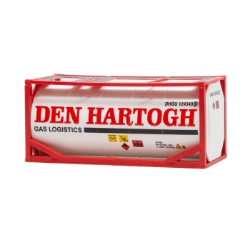Preview: Den Hartogh Container