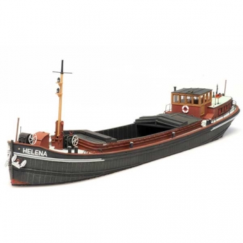Artitec - Rheinkahn 150 Tonnen 'Helena' (H0)