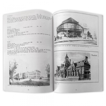 Preview: In een klein stationneke