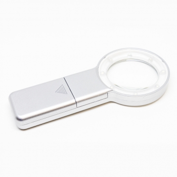 Preview: LED Ringlupe 5x
