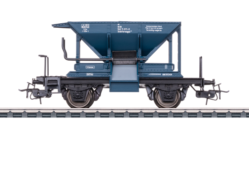 Märklin Schotterwagen Bauart Talbot