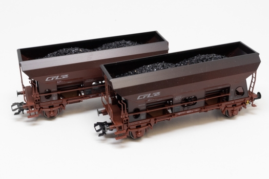 Preview: Märklin 46314