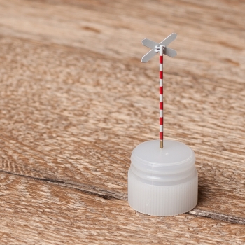 luxemburgisches Andreaskreuz