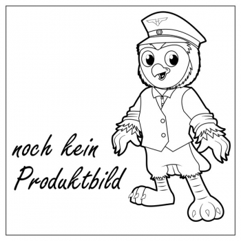 ECS, 45ft. HighCube Kühlcontainer (weiß)