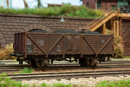 Preview: Modelleisenbahn