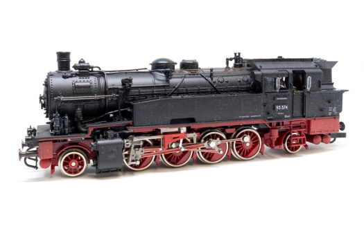 Roco BR 93 Dampflok (gebraucht)