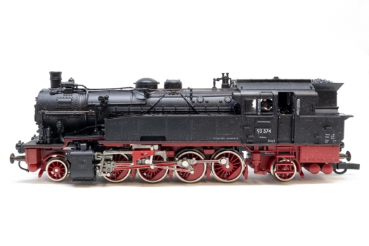 Preview: Roco 93 374