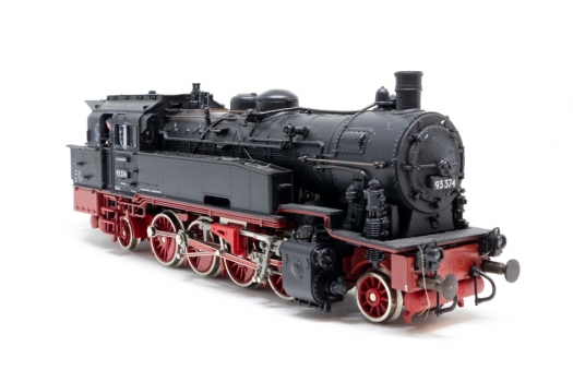 Preview: Roco 93 374