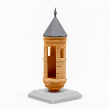 Preview: Spueneschen Tiermchen