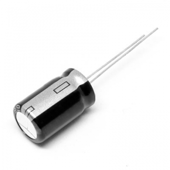 Stützkondensator 3300µF