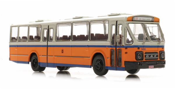 Artitec - Regionalbus NMVB DAF (H0)