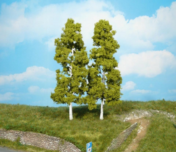 Heki Modellbahn Birken