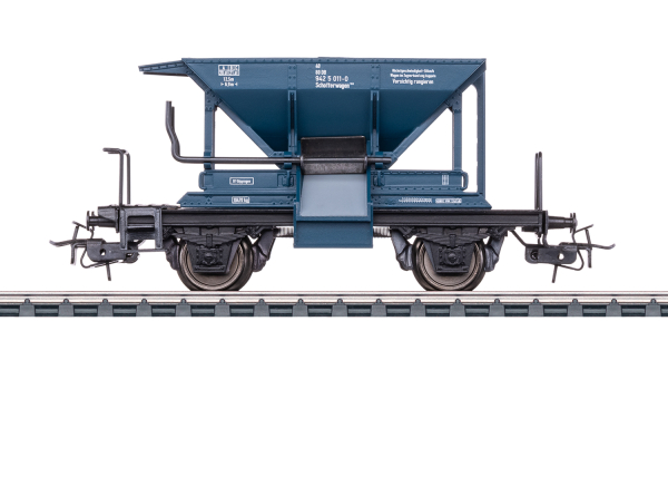 Märklin Schotterwagen Bauart Talbot