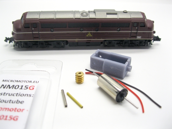 NM015G