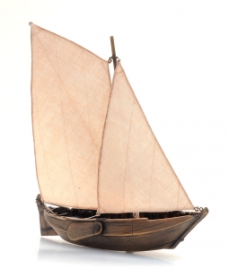 Artitec - type de navire historique Zeepunter - kit (HO)