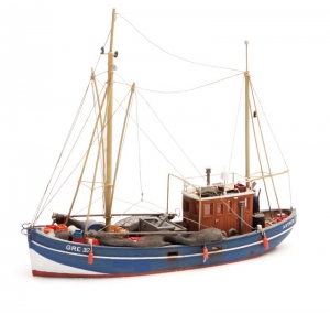 Artitec Krabbenkutter